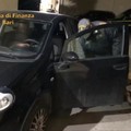 Bari, spaccio di droga: Guardia di Finanza arresta 28enne