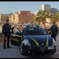 Usura ed estorsione ad un imprenditore, due arresti a Bari