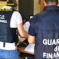 Sale slot usate per attività illecite del clan, perquisizioni in provincia di Bari e nella Bat