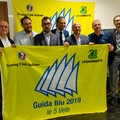 Guida blu di Legambiente e Touring club, il mare della Puglia terzo in classifica
