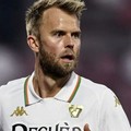 Mercato Bari, il colpo a sorpresa è Gytkjaer