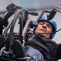 Giro Handbike 2024: domani la quinta tappa a Noicattaro