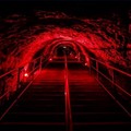 L'inferno di Dante torna alle Grotte di Castellana con "Hell in the Cave "
