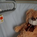 Covid-19, a Bari i bambini 'fragili' ricoverati possono avere un genitore a fianco?