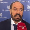 Potito Salatto presidente ad interim di Confindustria Puglia