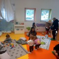 A Bari arriva un hub per bimbi da 0 a 6 anni, progetto di Save the children alla Don Milani
