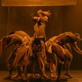 Al Teatro  "Piccinni " di Bari prosegue il Festival dedicato alla danza contemporanea