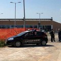 Nuovo Ipermercato a Bari, lavori senza autorizzazione arrivano i carabinieri