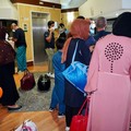 Profughi afgani in quarantena a Bari, Bottalico: «Pronti ad ospitarli»