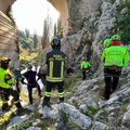 Trovata morta donna scomparsa ieri a Gravina in Puglia