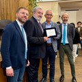  "Il volto del dono ", premiati a Bari 139 donatori e donatrici di sangue e midollo osseo