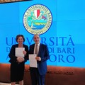 Università di Bari, firmato il protocollo con Italian Blue Growth verso l'ottava edizione di  "Seafuture "