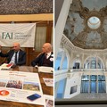 Presentata la 34a edizione delle Giornate FAI di Primavera: a Bari 10 aperture straordinarie