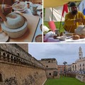 “I due Re” al Castello Svevo di Bari per rivivere il XIII secolo tra Svevi e Angioini