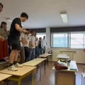 «O capitano, o mio capitano» al Salvemini di Bari. Un tributo al prof. Capriati