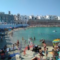 Monopoli, una webcam per monitorare l'erosione a Porta Vecchia