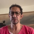 Il  "grazie " di Igor Protti ai baresi ed a chi lo sostiene nella malattia