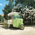 Bari, al Policlinico la "Festa del gelato " per i bimbi malati