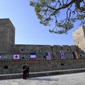 Bari, è il giorno del G20. Alle 19 primo appuntamento al Castello Svevo