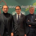 Luigi De Laurentiis eletto vicepresidente della Lega B