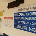 L'ospedale Di Venere di Bari al top in Italia con il reparto di Ortopedia e Traumatologia