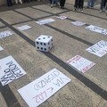 Studenti in piazza a Bari contro il caro affitti:  "Canoni aumentati di oltre il 27% in un anno "