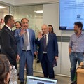 Il ministro Bianchi a Bari:  "Le grandi eccellenze del Meridione passano anche dagli ITS "