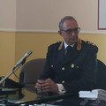 Bari, cambio al vertice della Digos arriva Raffaele Attanasi