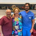 Innovazione al Policlinico di Bari: adottata protesi vascolare biosintetica per pazienti in dialisi