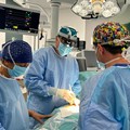 Ripresa della cardiochirurgia pediatrica al Giovanni XXIII: eseguiti con successo altri due interventi