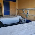 Ospedale di Altamura, la medicina generale torna all'attività ordinaria non Covid