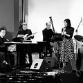 Simona Molinari a Bari con la Jazz Studio Orchestra