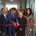 «Una scommessa sul futuro della comunità» con l'apertura del decimo centro per le famiglie di Bari