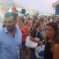 A Bari tornano i mercati serali, ecco il calendario dal 7 all'11 agosto