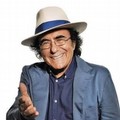 A Bitetto Albano Carrisi presenta il suo libro  "Il sole dentro "