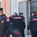 Scamarcia «ucciso per 30 euro». Il killer confessa: «L'ho soffocato»