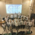 L’Associazione Italiana di Tribologia al Politecnico di Bari