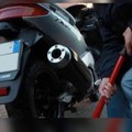 Bari, ruba un motociclo ma viene intercettato dalla Polizia Locale. Arrestato 40enne pregiudicato