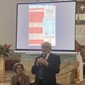 Presentati gli atti di Santarella a Corato, Uva: “Un esempio per i giovani”