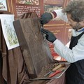 Festa del cioccolato, a Bari il gusto si sposa con l’arte