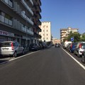 Bari, continua la manutenzione di strade e marciapiedi nel Municipio II