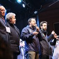 Bari, Salvini sul palco inneggia alla legittima difesa e rischia una denuncia