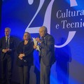 Al Margherita il club delle imprese festeggia 20 anni