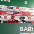 FC Bari, parola a Galano: «Posso dare tanto a questa squadra»