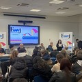 A Bari il Forum delle giornaliste per la  "Giornata per l'eliminazione della violenza contro le donne "