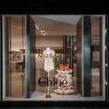 Nugnes e Chloé, presentata a Bari l'ultima collezione della Maison