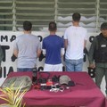 Giornalista barese arrestato in Venezuela insieme a due colleghi