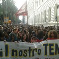 Alternanza scuola-lavoro, protestano gli studenti di Bari