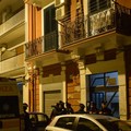 Sparatoria a Carrassi, morto un pregiudicato 33enne