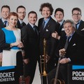 Serata di beneficenza all'AncheCinema Royal con la Pocket Orchestra